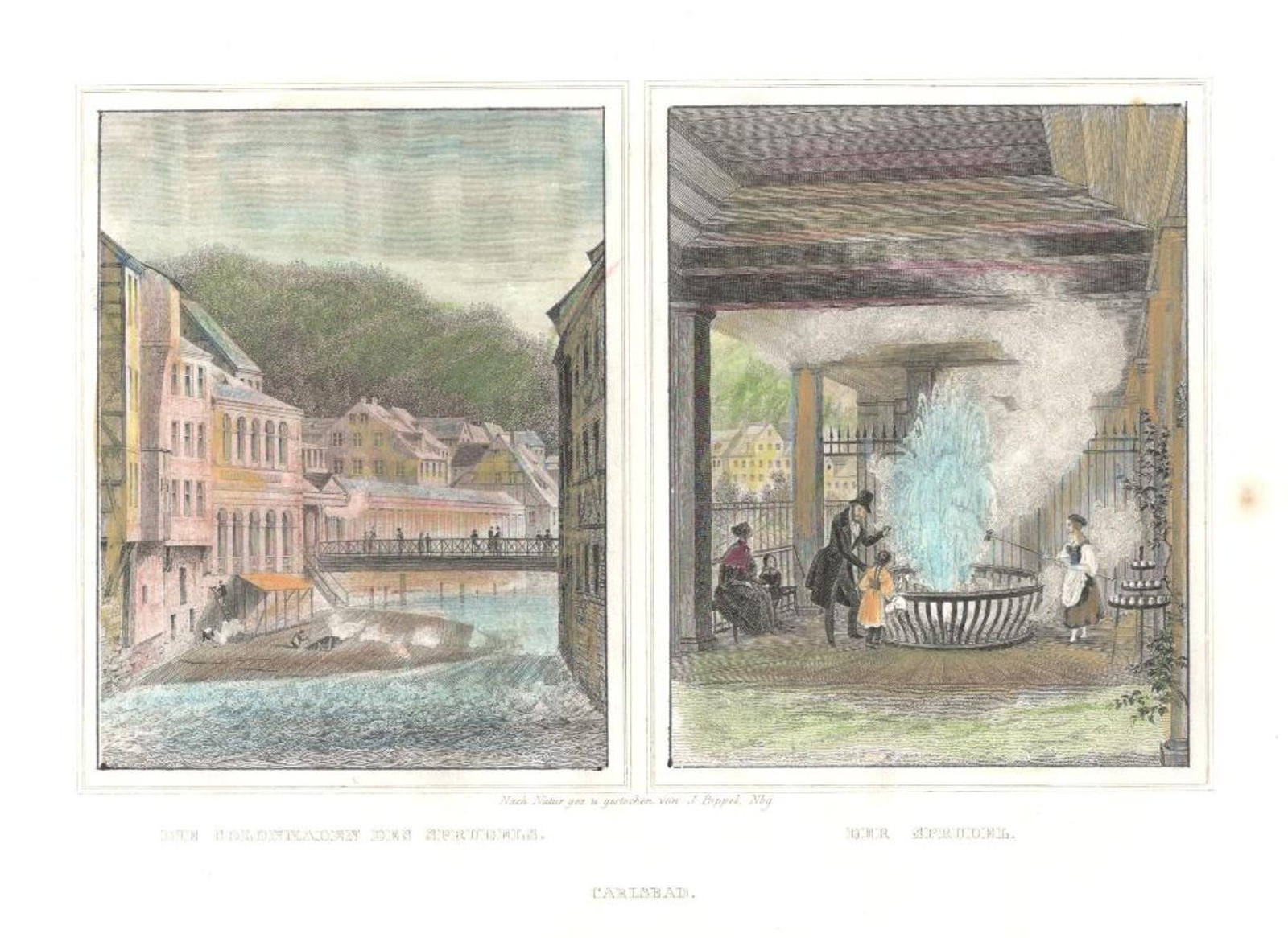 Johann Gabriel Friedrich Poppel