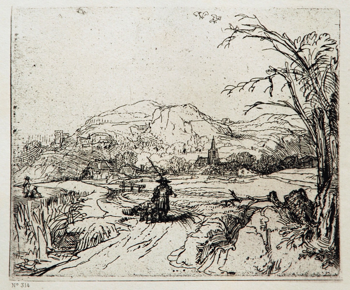 Harmenszoon van Rijn Rembrandt