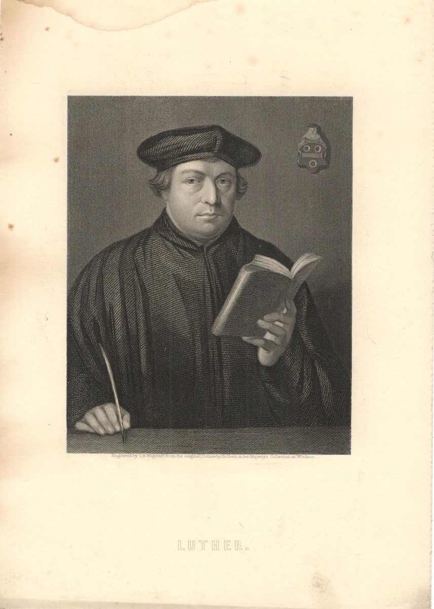 Hans Holbein