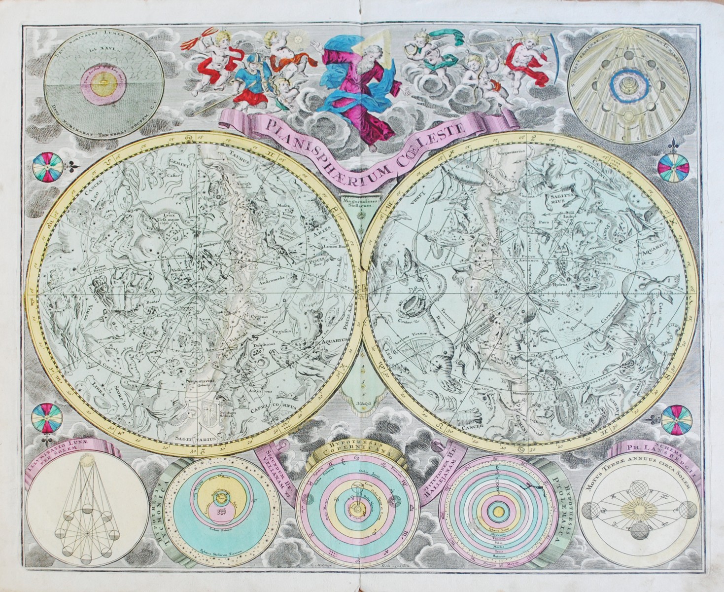 Georg Matthaüs Seutter