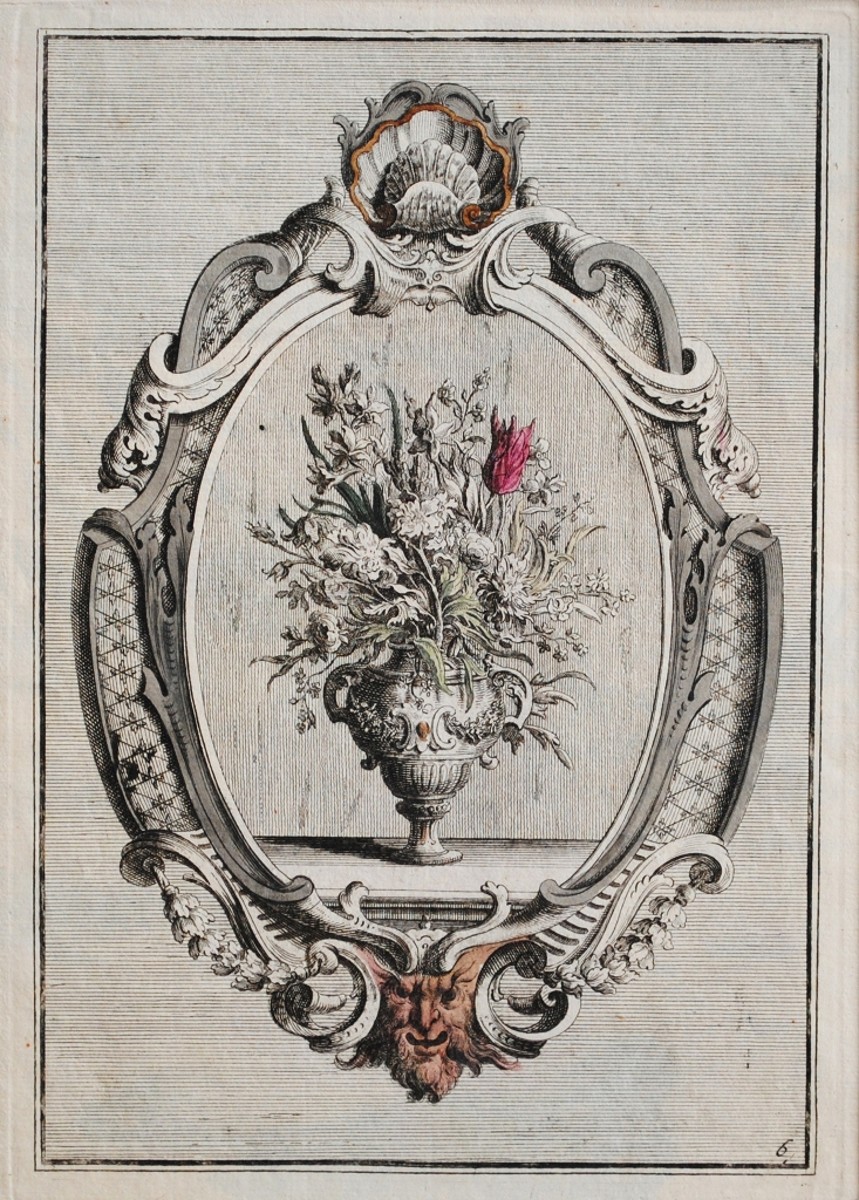 Johann Christoph Weigel