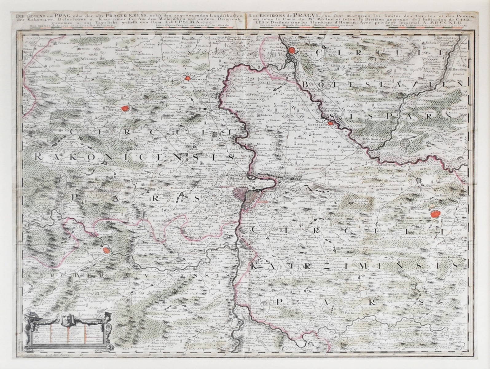 Johann Baptista Homanno