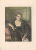 August Friedrich  Pecht