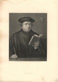 Hans Holbein