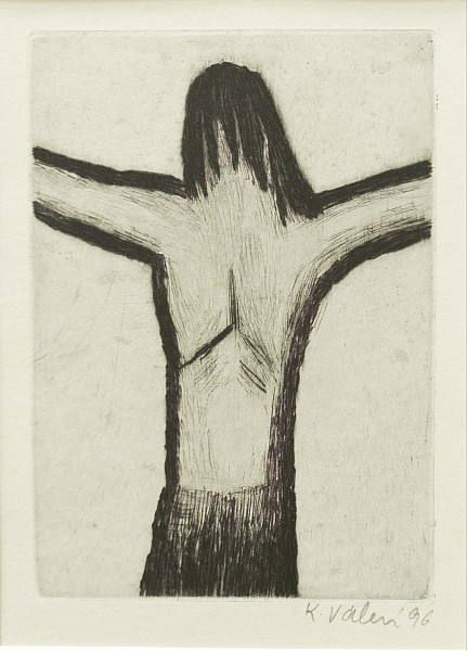 Květa Válová
