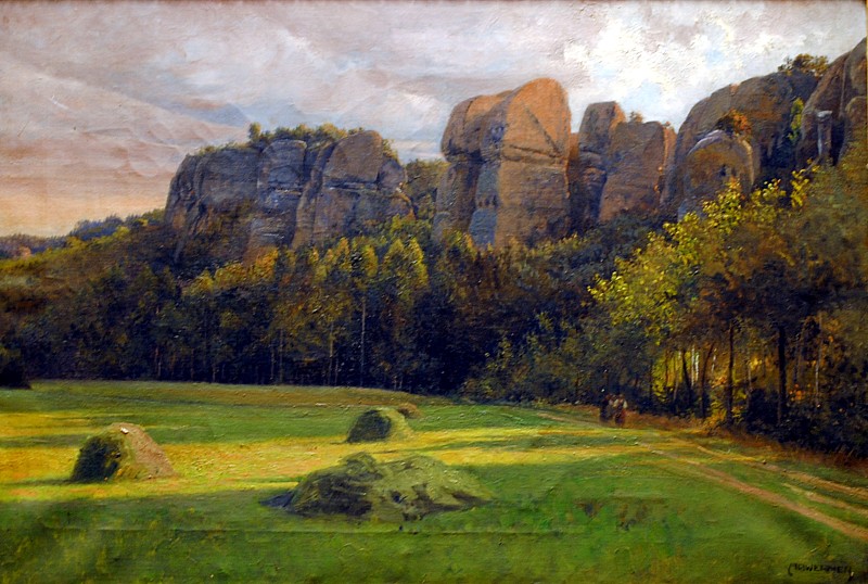 Adolf Werner