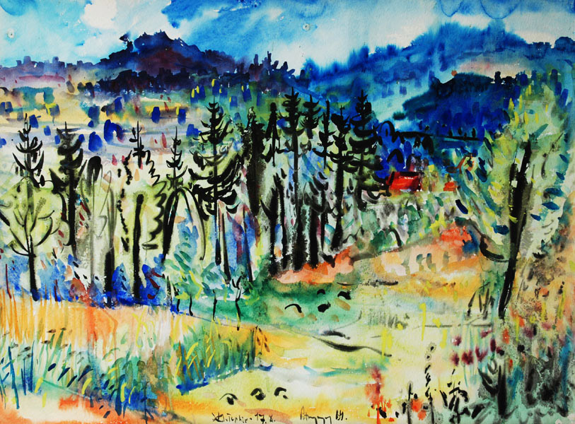 Alois Pitrmann