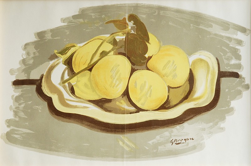 Georges Braque