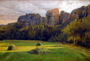 Adolf Werner