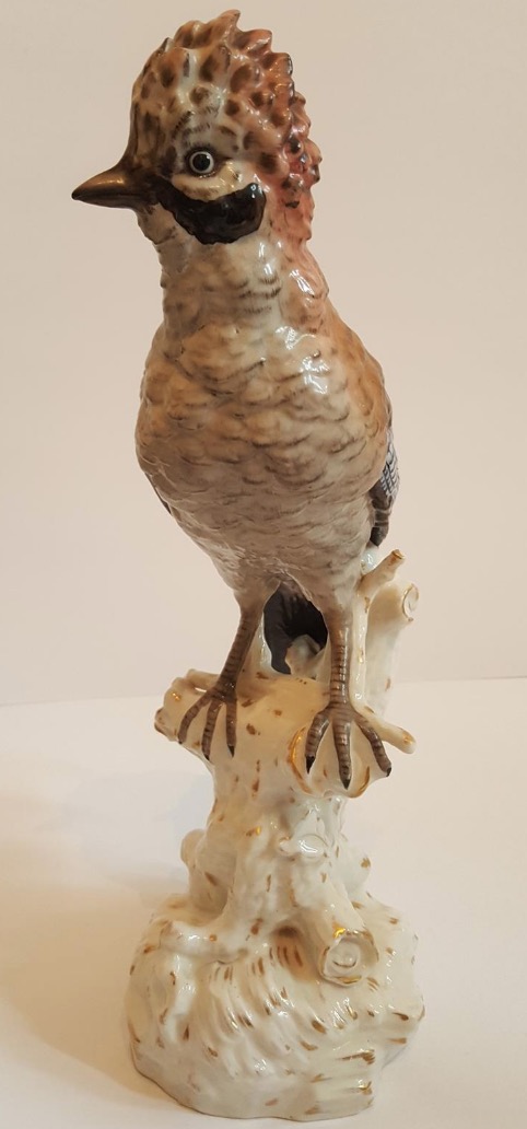 Vídeňský porcelán