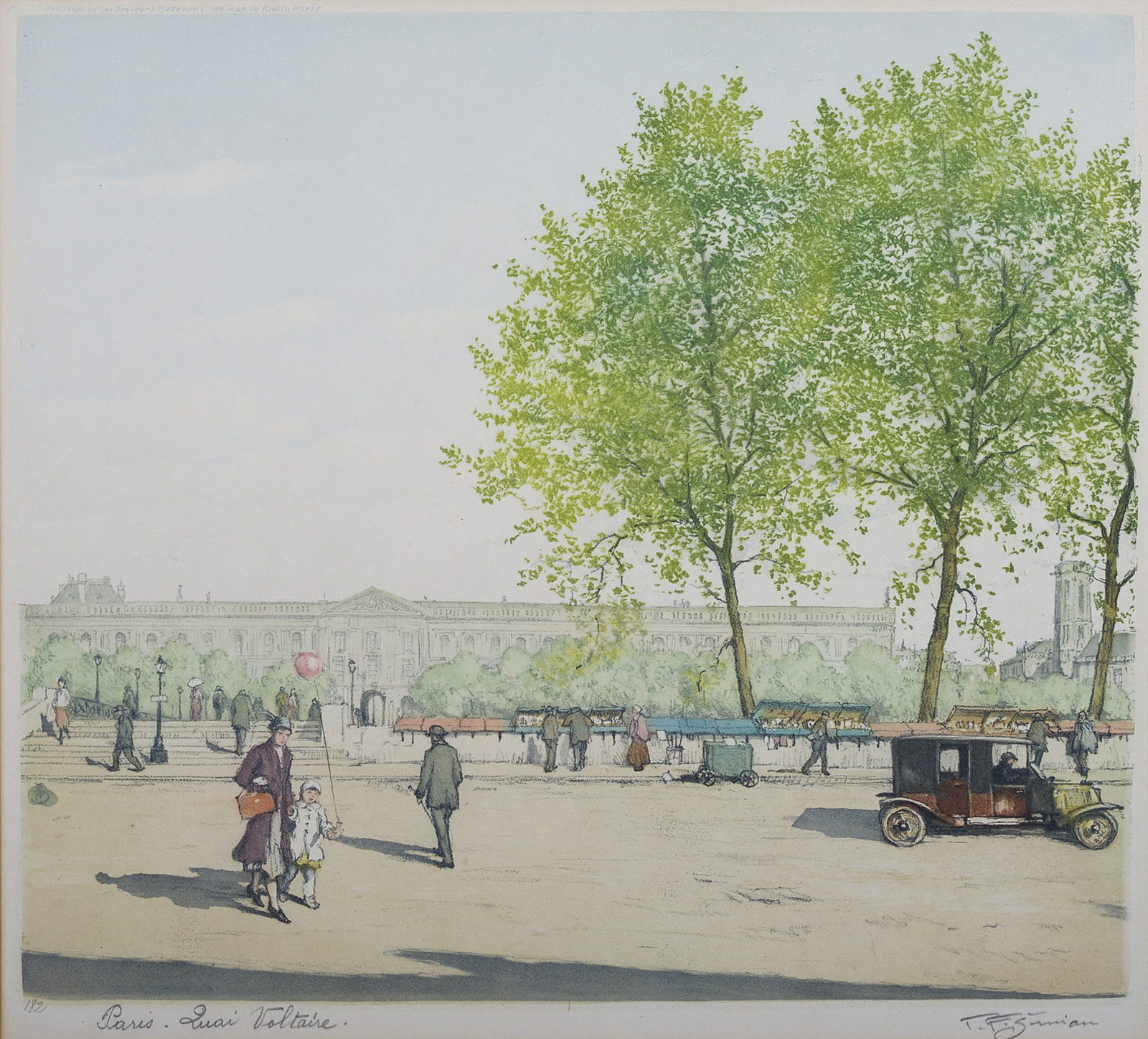 Tavík František Šimon (1877-1942)