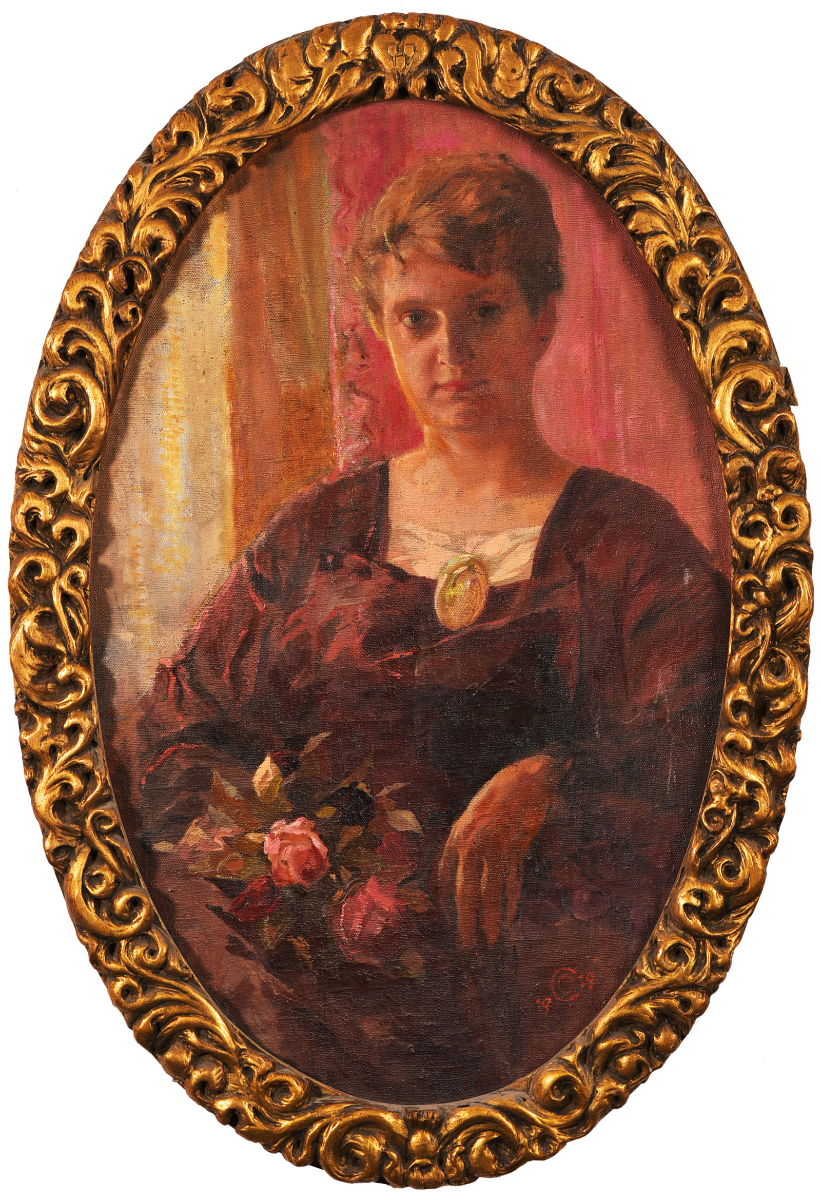 Oldřich Cihelka (1881-1948)