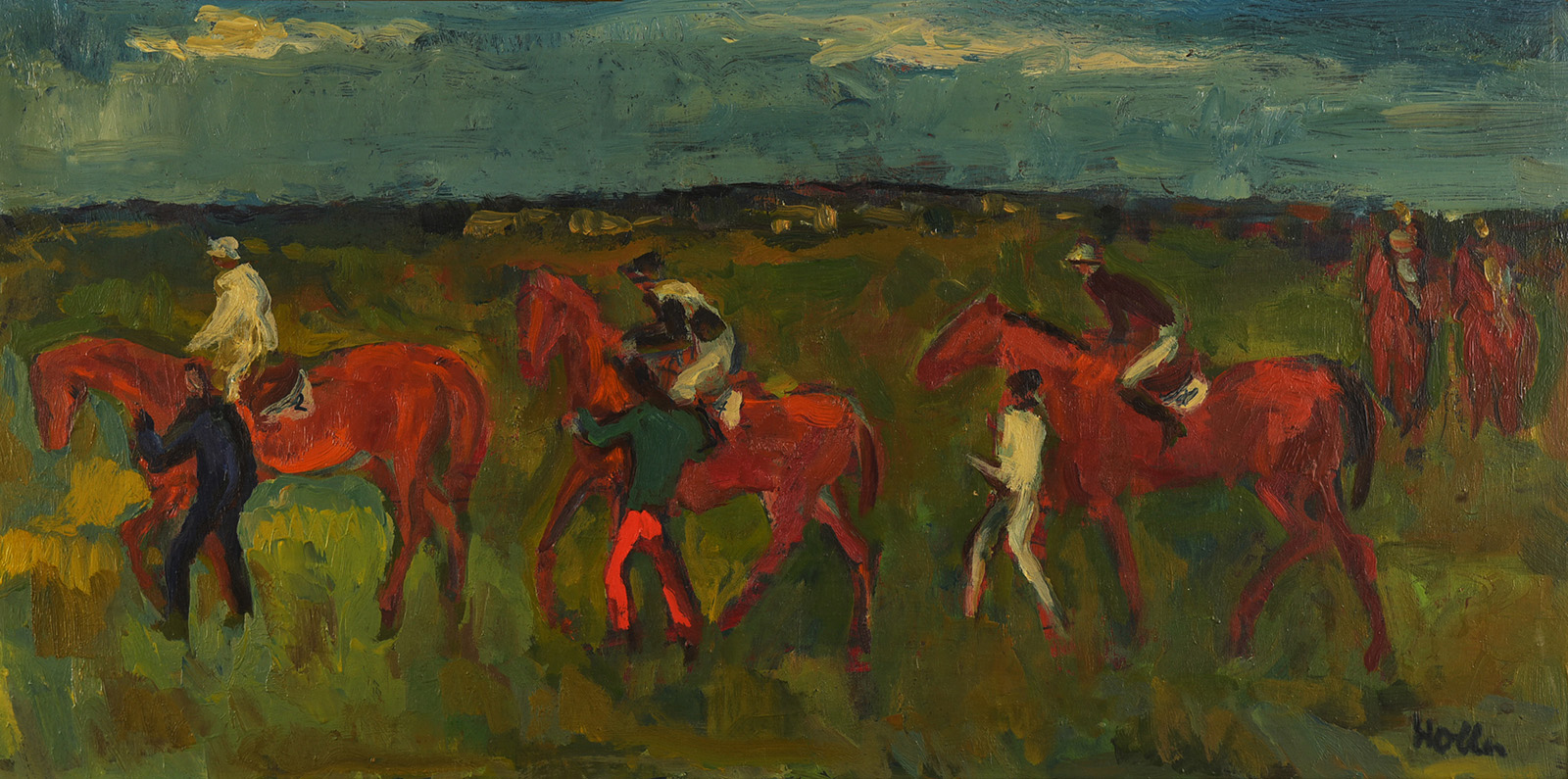 Josef Holler (1903-1962)