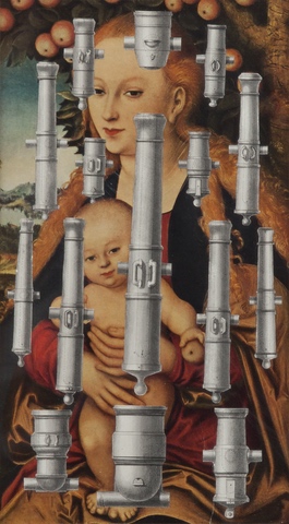 Kolář Jiří 1914–2002