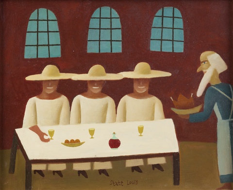 Mikulka Alois *1933