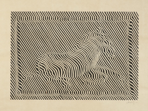 Vasarely Victor 1906–1997