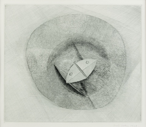 John Jiří 1923–1972