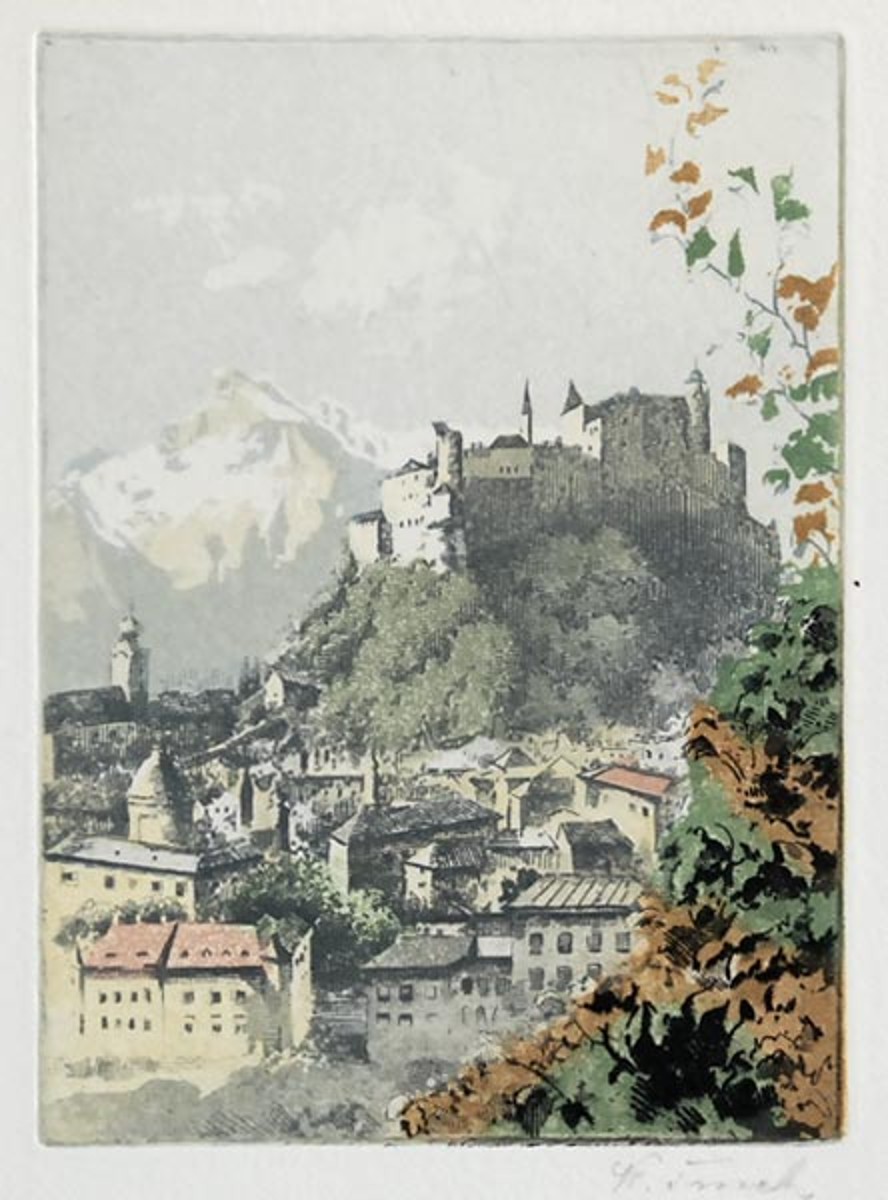 Karl Tucek