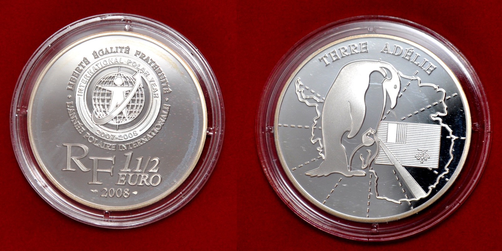 1,5 Euro 2008