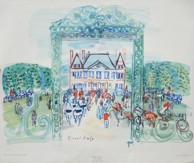 Raoul Dufy
