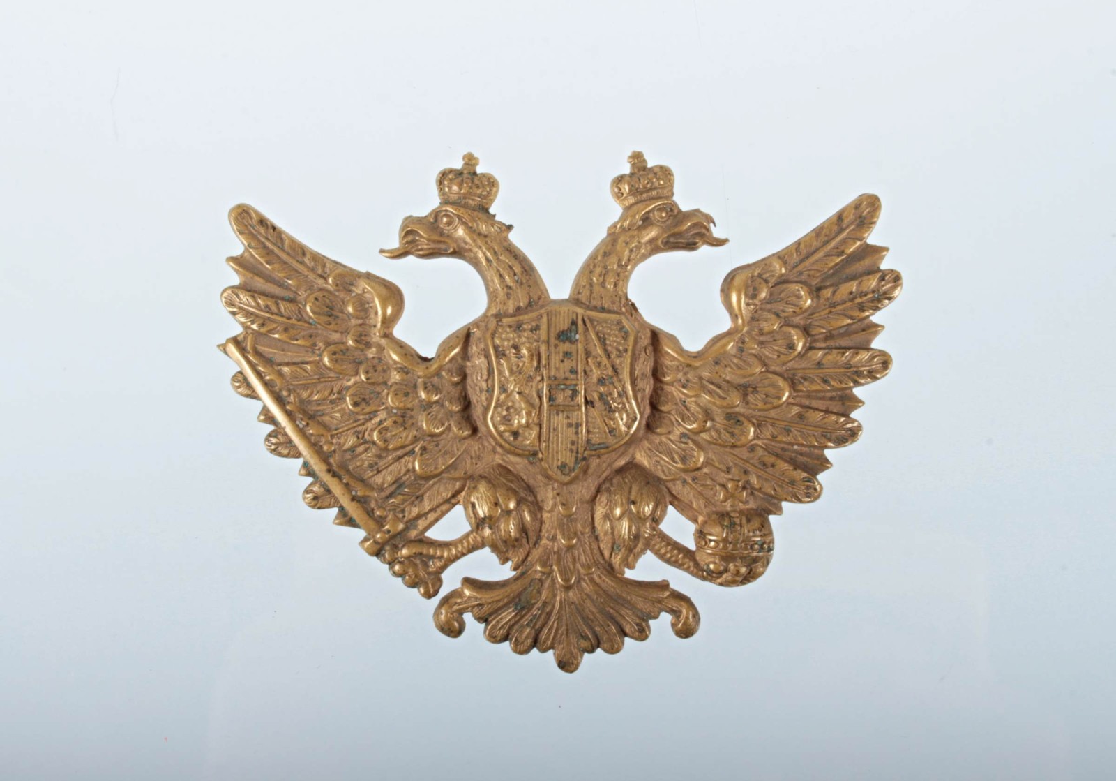 Rakousko-uherská orlice