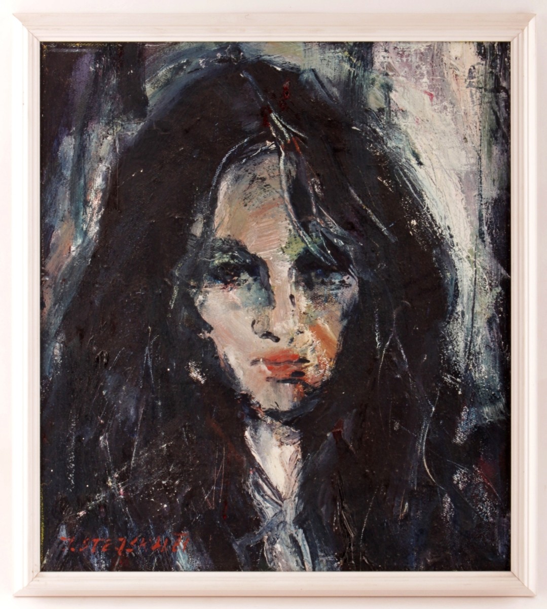 Stejskal Jiří (1948 - 1988)