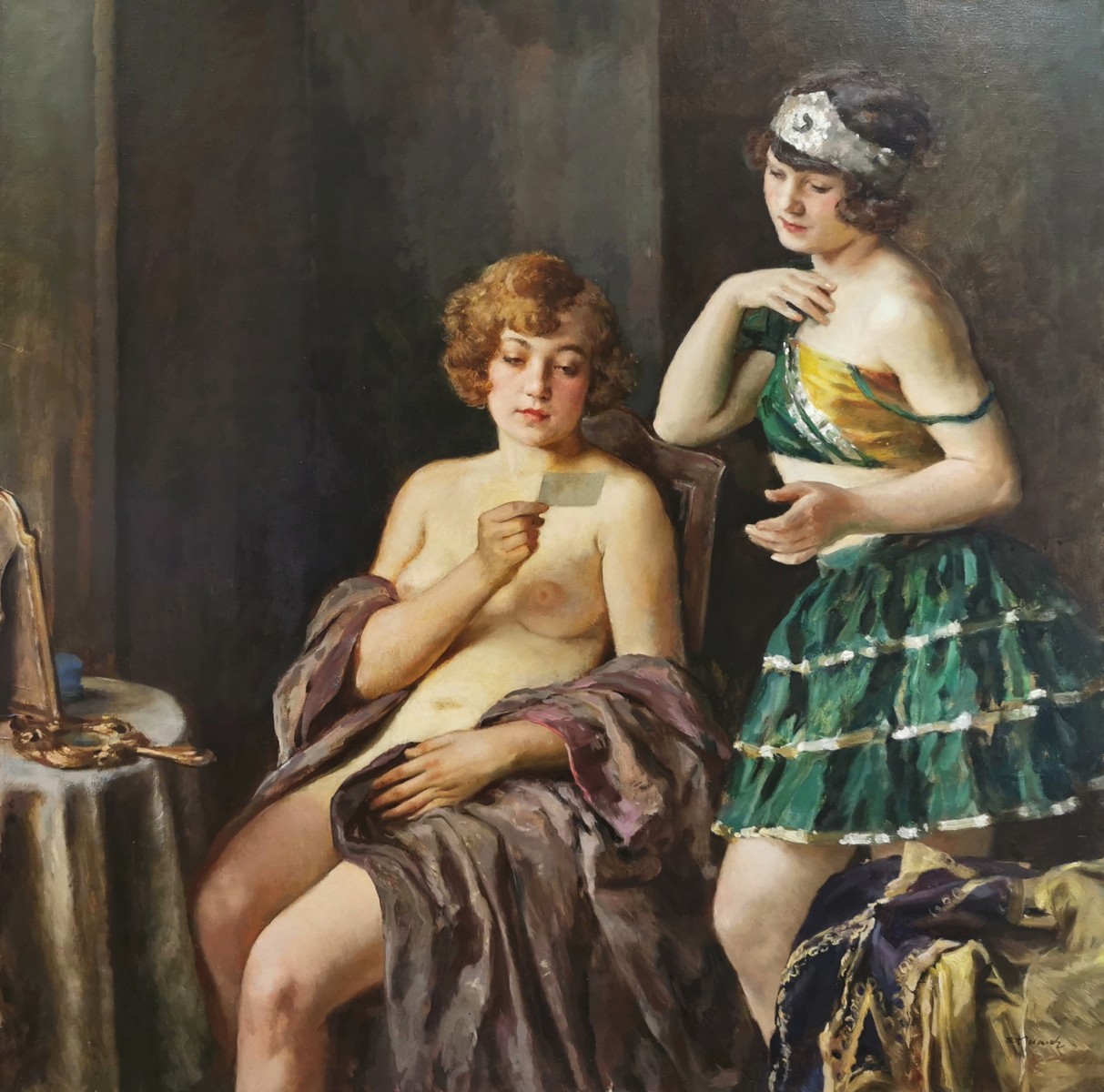 Jelínek František Antonín (1890 - 1977)
