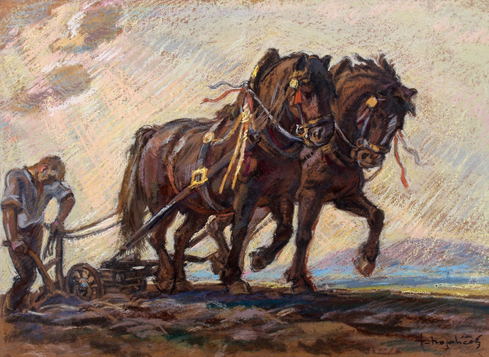 Hoplíček František (1890 - 1946)