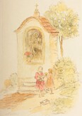 Myslbek Josef ml. (1884 - 1963)