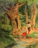 Myslbek Josef ml. (1884 - 1963)