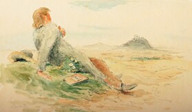 Myslbek Josef ml. (1884 - 1963)