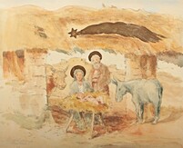 Myslbek Josef ml. (1884 - 1963)