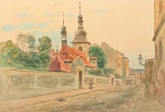 Myslbek Josef ml. (1884 - 1963)