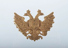 Rakousko-uherská orlice