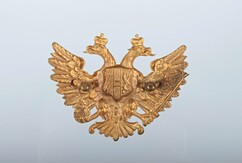 Rakousko-uherská orlice