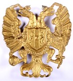 Rakousko-uherská orlice
