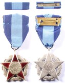 Řád práce ČSSR s originální etui