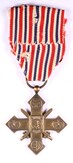 Československý válečný kříž 1939