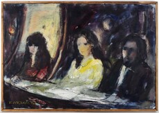 Stejskal Jiří (1948 - 1988)