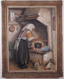 Stretti Viktor (1878 - 1957)