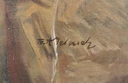 Jelínek František Antonín (1890 - 1977)
