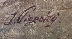 Písecký Josef (1878 - 1954)