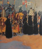 Josef Wenig (1885 - 1939)