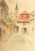 Myslbek Josef ml. (1884 - 1963)