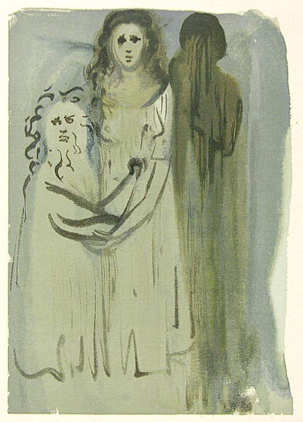 Salvador Dalí