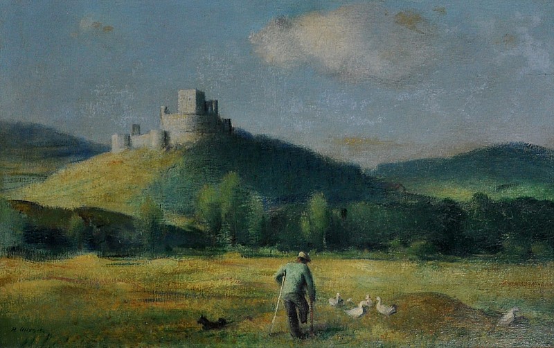 Bohumil Ullrych