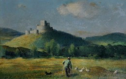 Bohumil Ullrych
