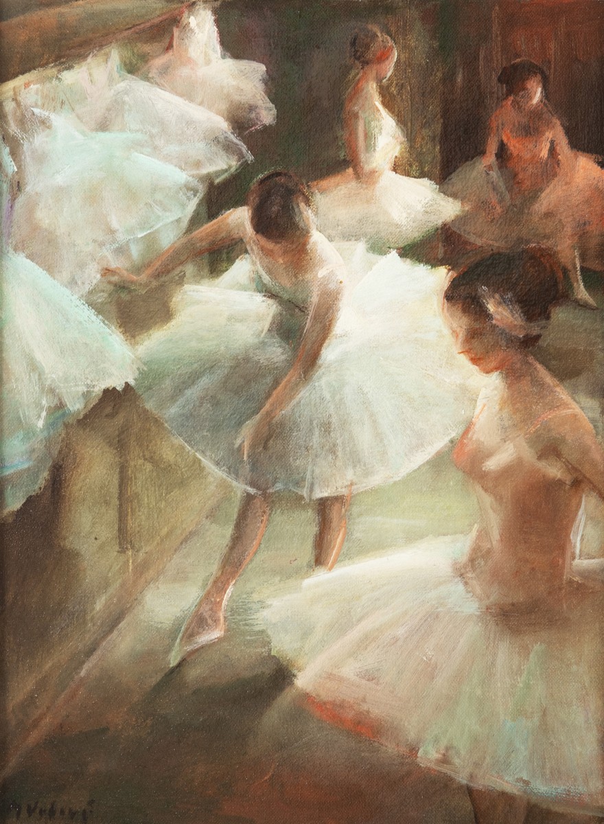 Vrbová - Štefková Miroslava (1909-1991)