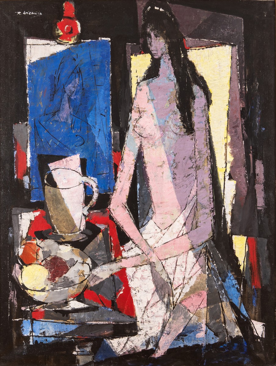 Wiesner Richard (1900-1972)