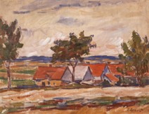 Beneš Vincent (1883-1979)